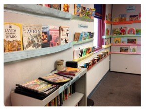 Maybe… perhaps… the class novel should die