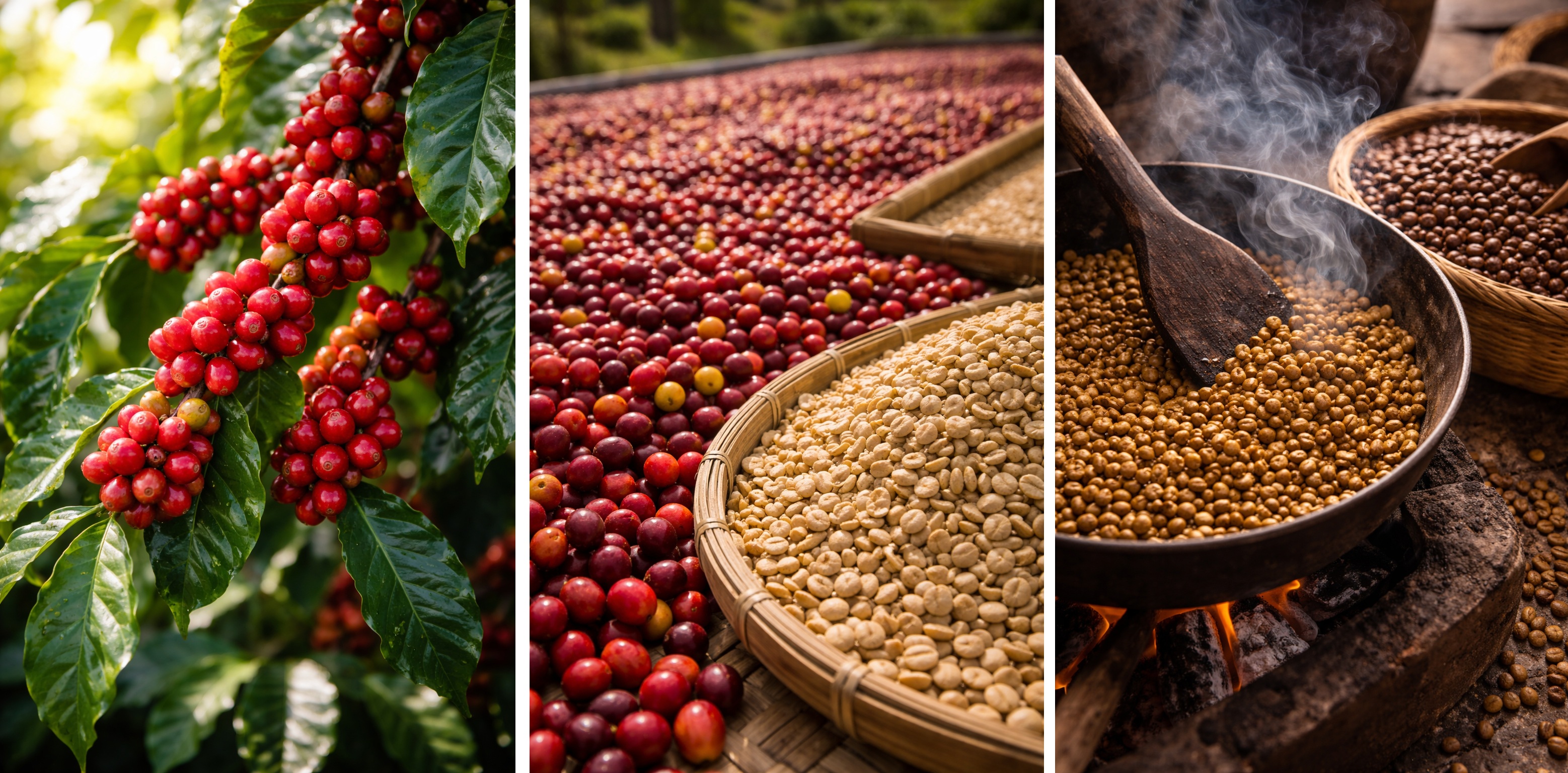 picture talk how to make coffee 1 – My generation of polyglots